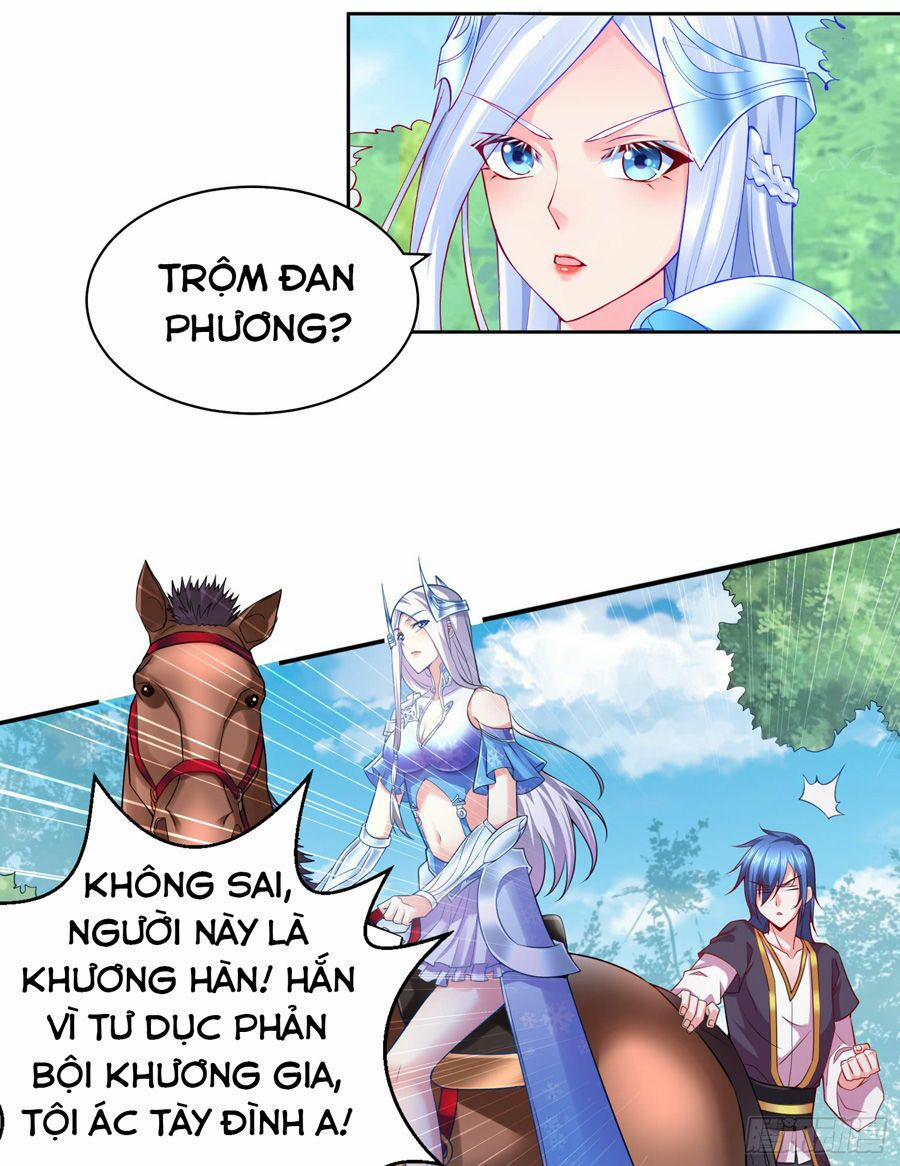 Bổn Tế Tu Chính Là Tiện Đạo 2 trang 4