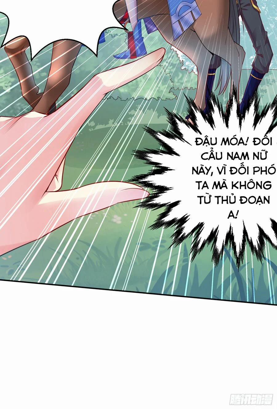 Bổn Tế Tu Chính Là Tiện Đạo 2 trang 5