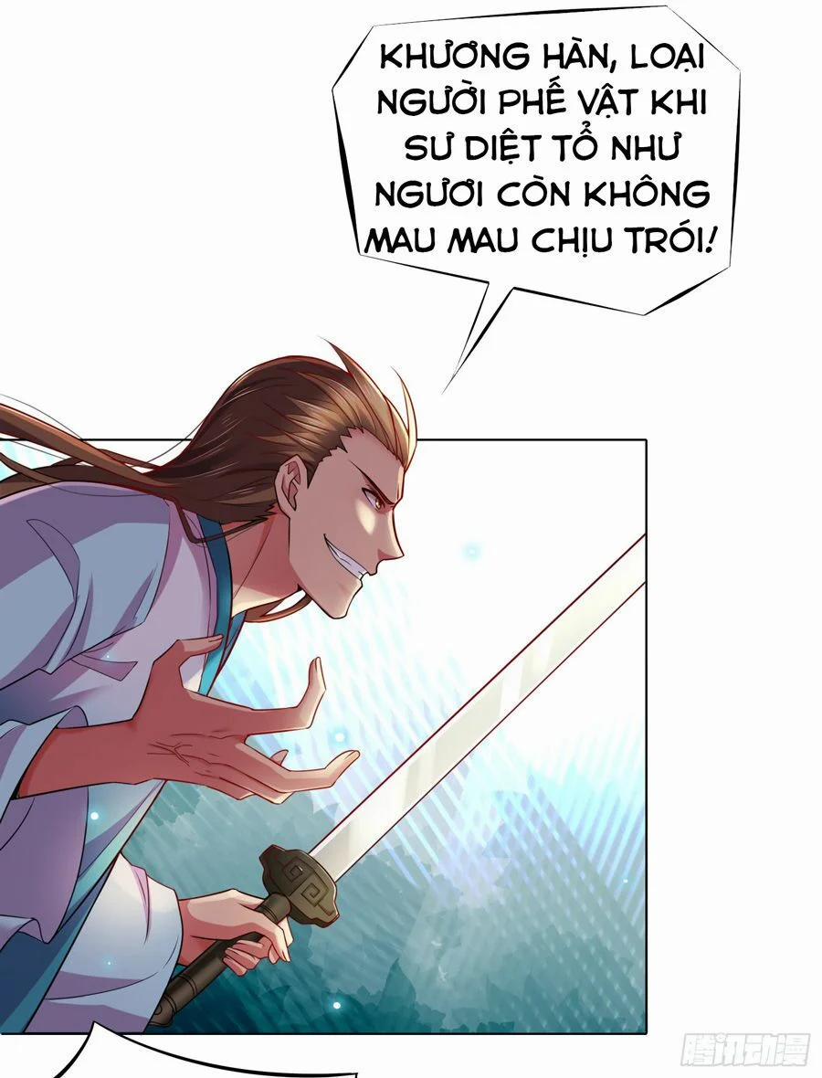 Bổn Tế Tu Chính Là Tiện Đạo 2 trang 7