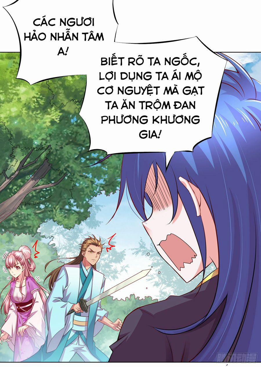 Bổn Tế Tu Chính Là Tiện Đạo 2 trang 8