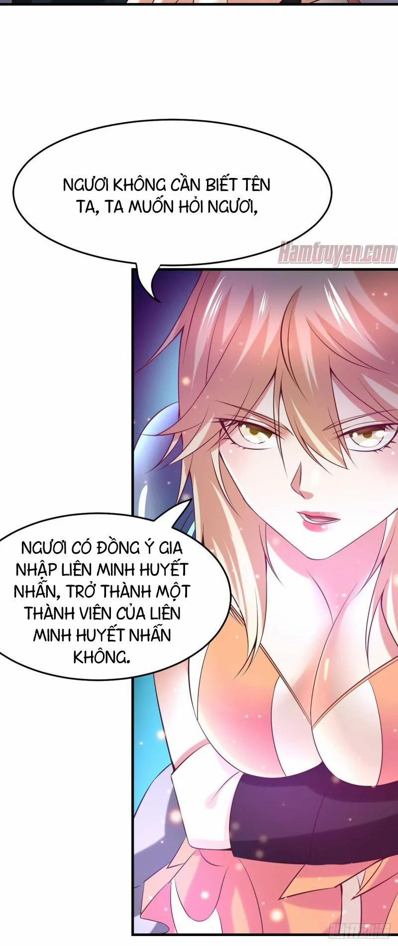 Bổn Tế Tu Chính Là Tiện Đạo 21 trang 14