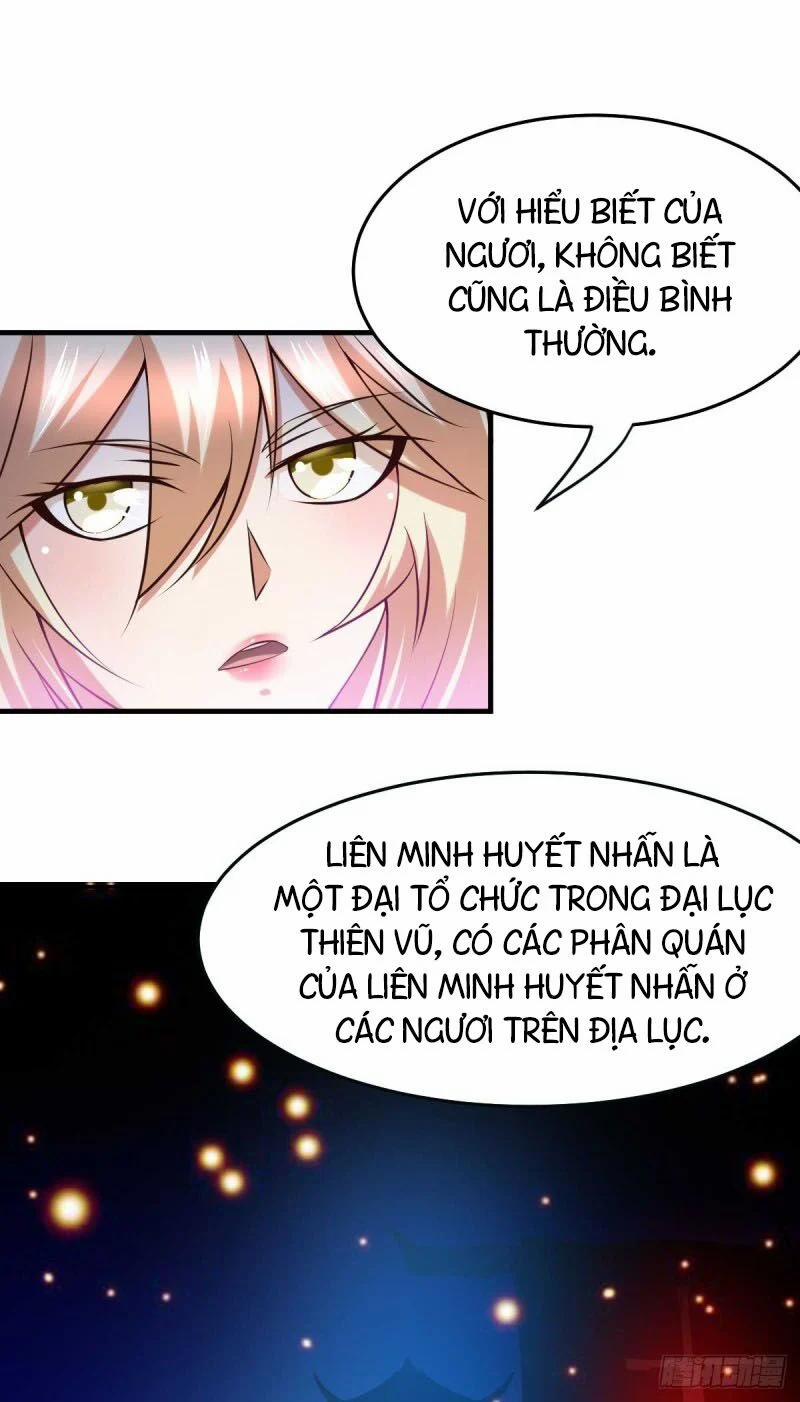 Bổn Tế Tu Chính Là Tiện Đạo 21 trang 16