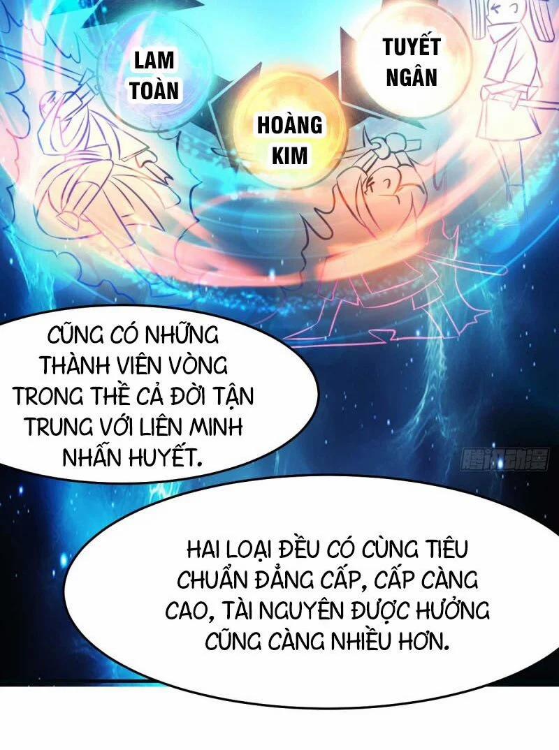 Bổn Tế Tu Chính Là Tiện Đạo 21 trang 19