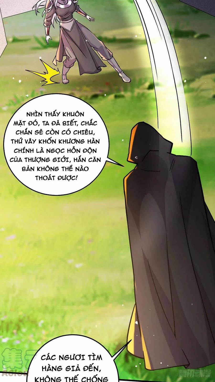 Bổn Tế Tu Chính Là Tiện Đạo 292 trang 20