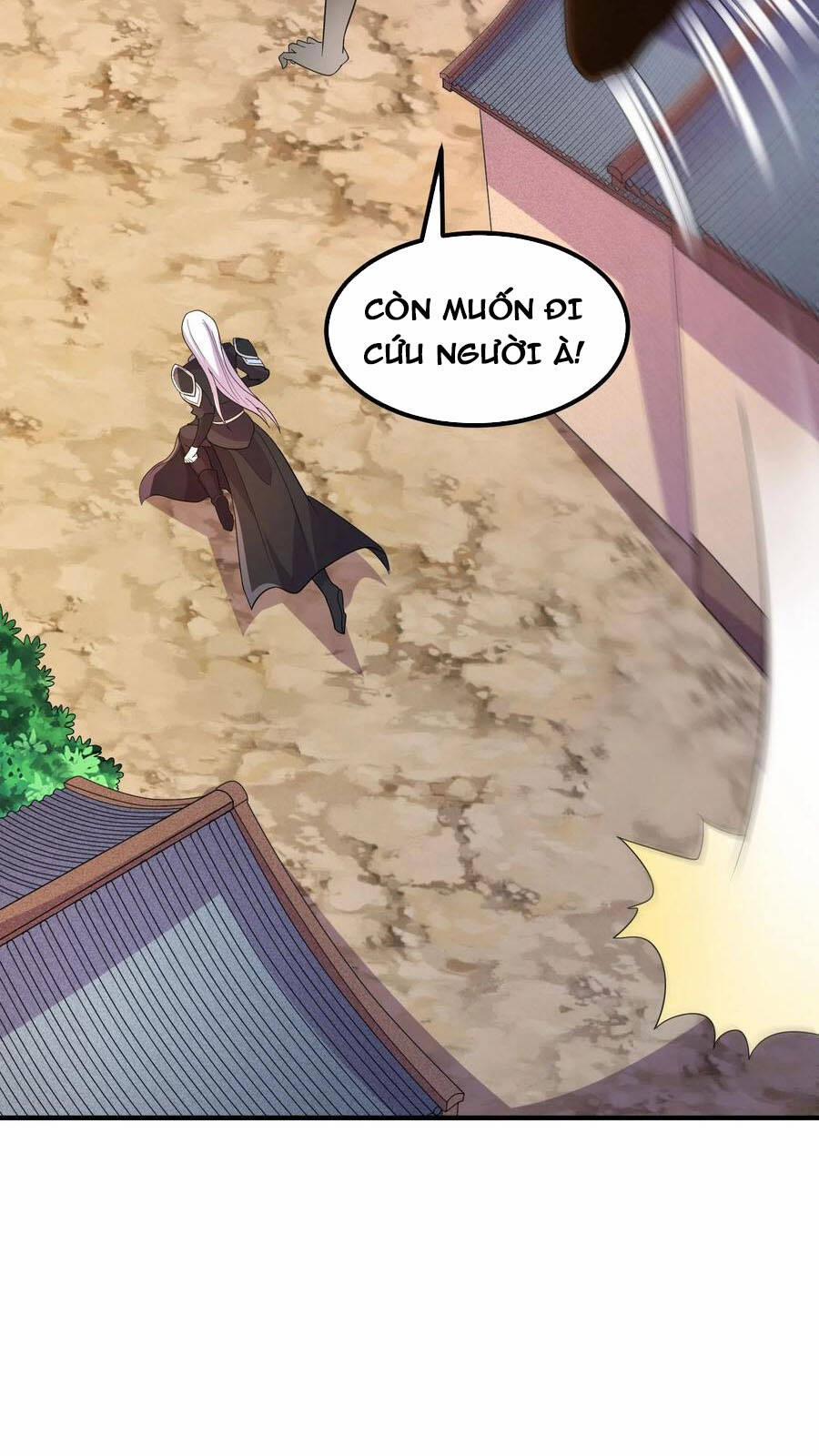 Bổn Tế Tu Chính Là Tiện Đạo 292 trang 28