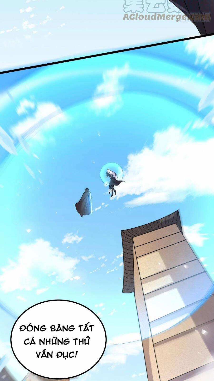 Bổn Tế Tu Chính Là Tiện Đạo 292 trang 33