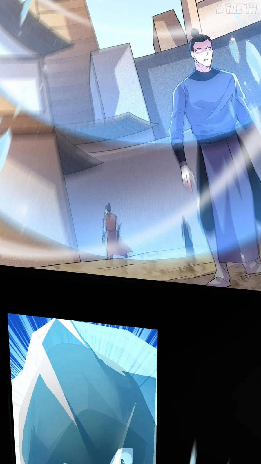 Bổn Tế Tu Chính Là Tiện Đạo 292 trang 34