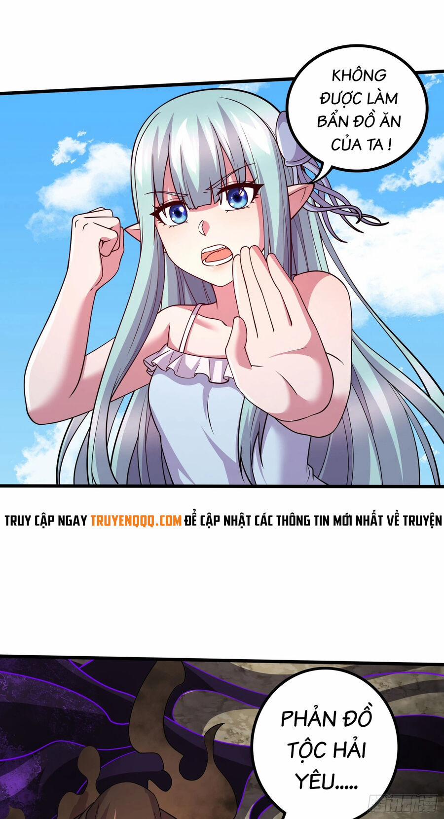 Bổn Tế Tu Chính Là Tiện Đạo 293 trang 24