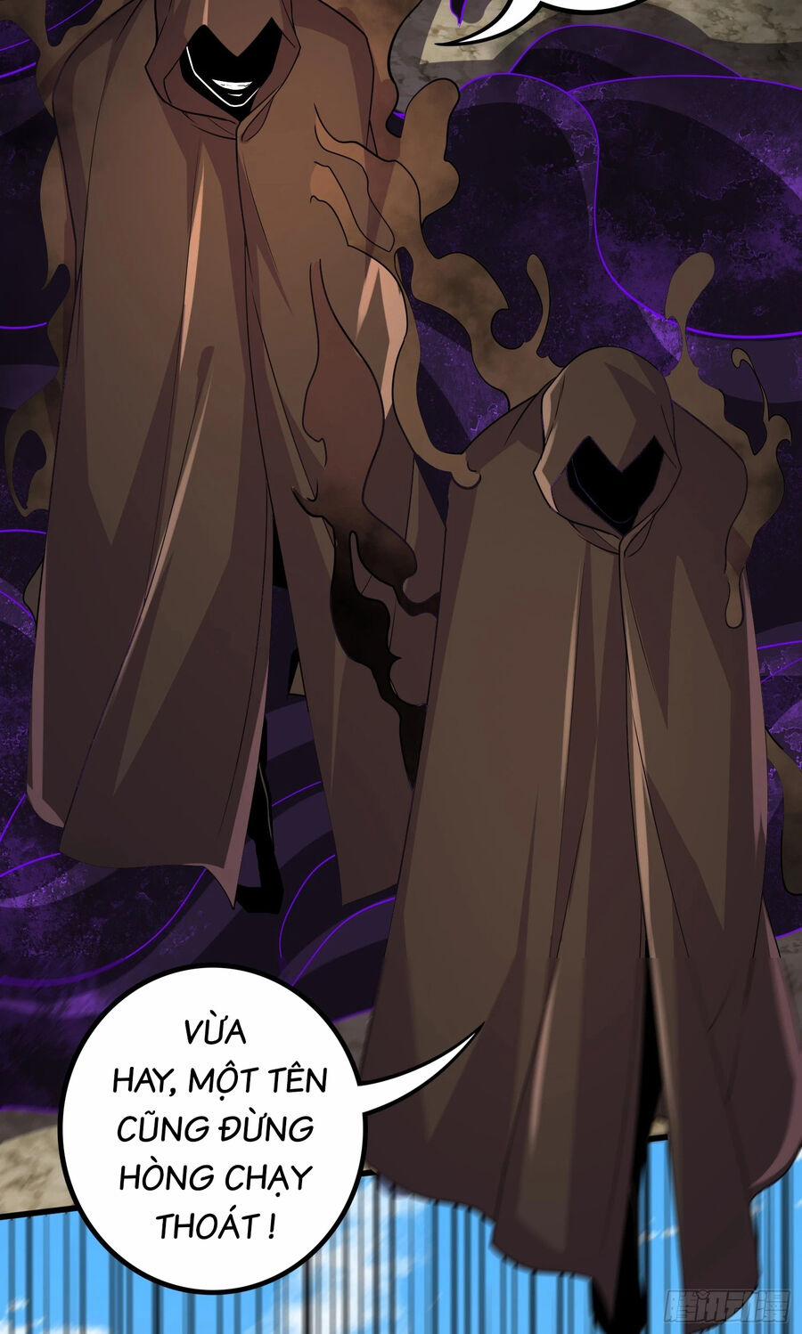 Bổn Tế Tu Chính Là Tiện Đạo 293 trang 25