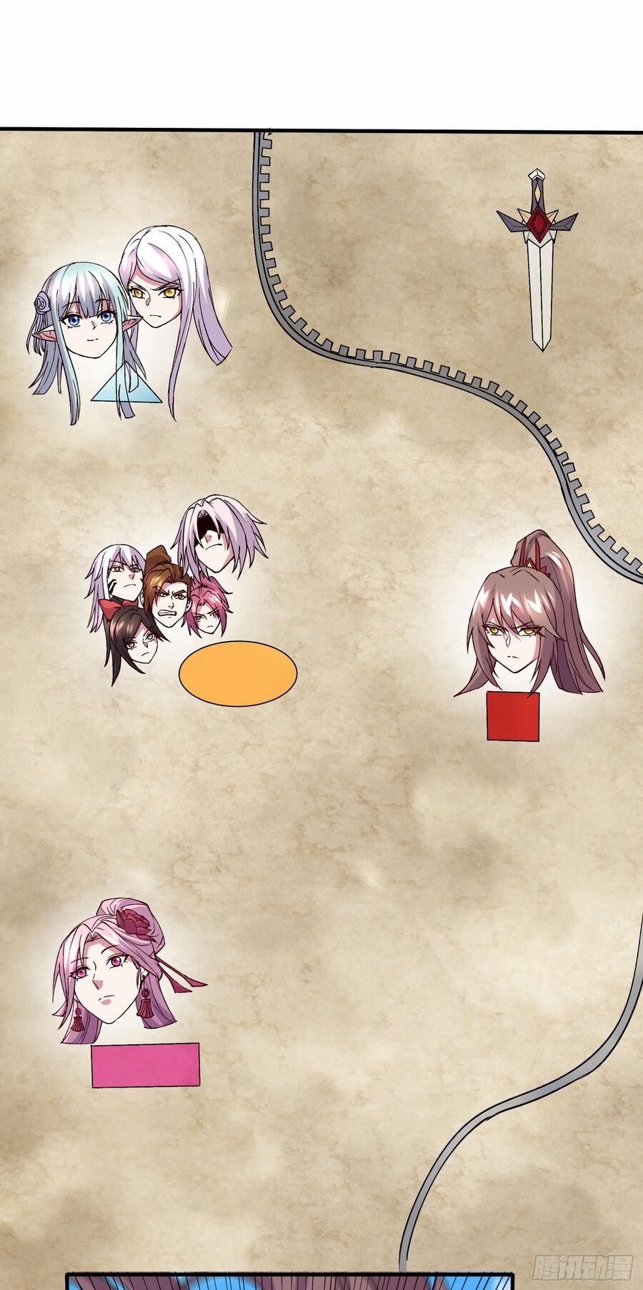 Bổn Tế Tu Chính Là Tiện Đạo 293 trang 29