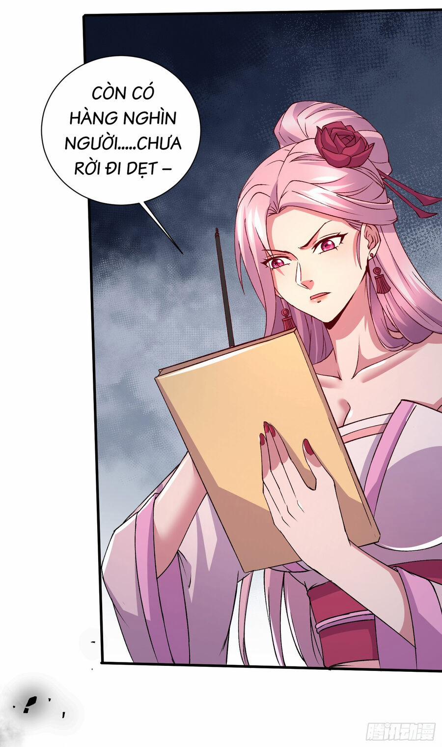 Bổn Tế Tu Chính Là Tiện Đạo 293 trang 31