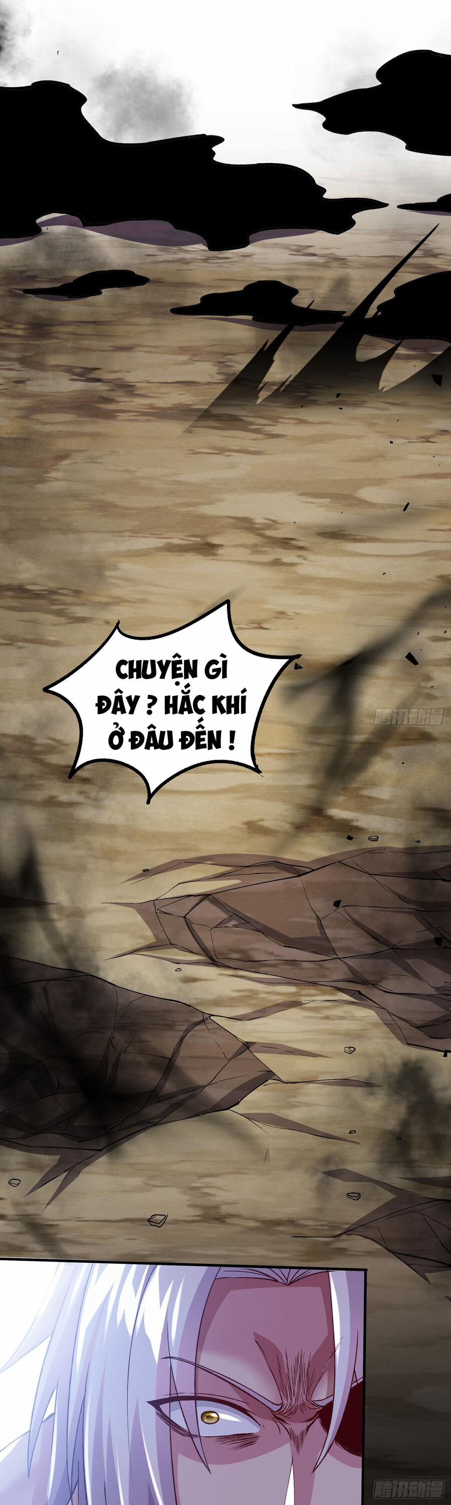 Bổn Tế Tu Chính Là Tiện Đạo 293 trang 32