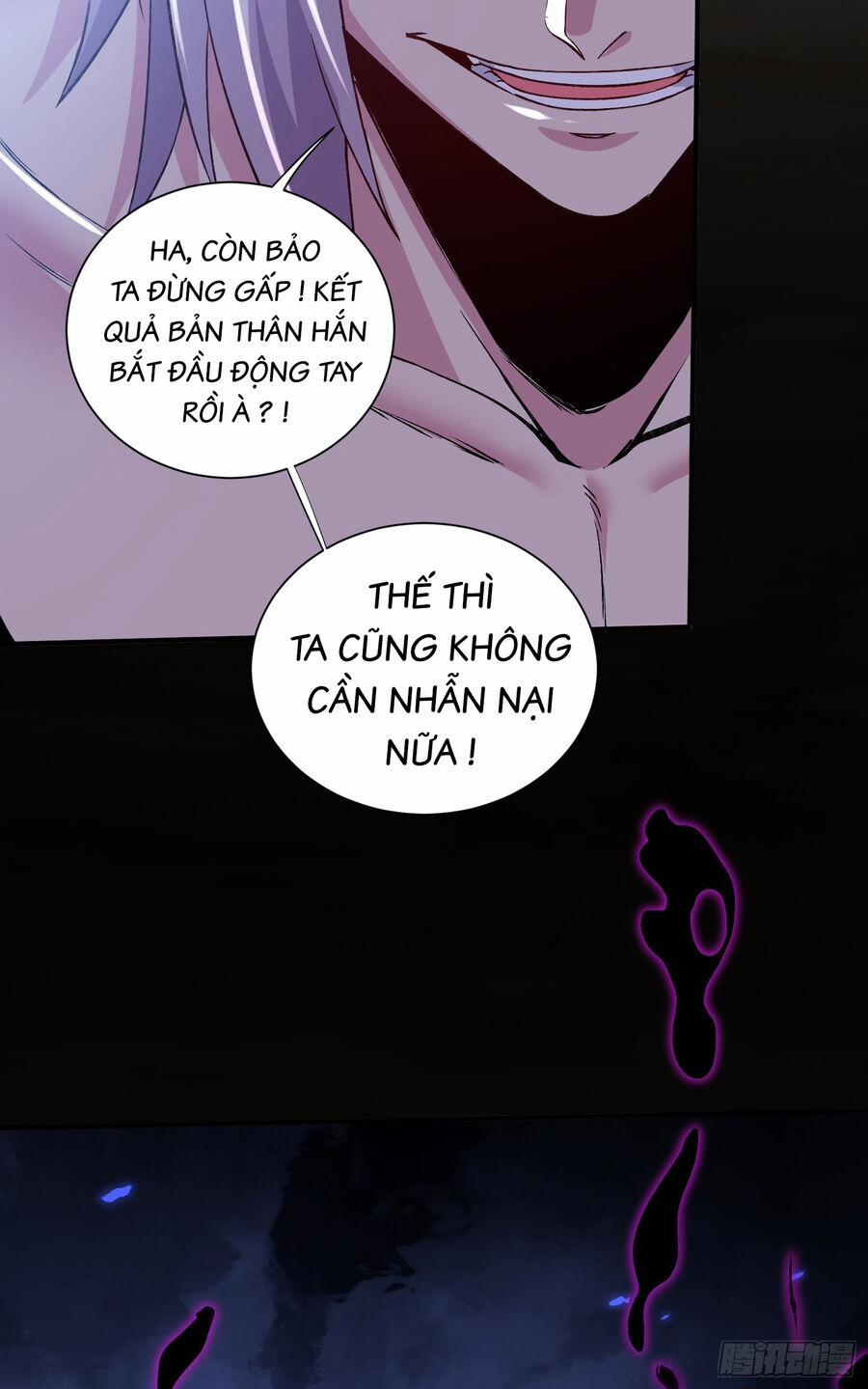 Bổn Tế Tu Chính Là Tiện Đạo 293 trang 33