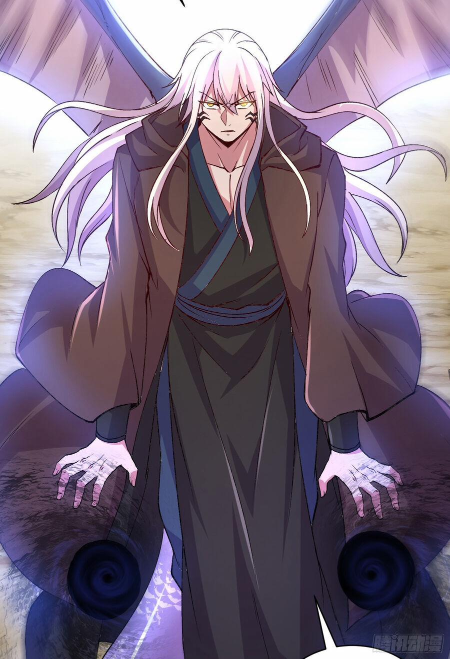 Bổn Tế Tu Chính Là Tiện Đạo 293 trang 38