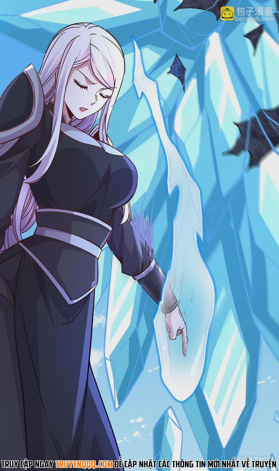 Bổn Tế Tu Chính Là Tiện Đạo 293 trang 7