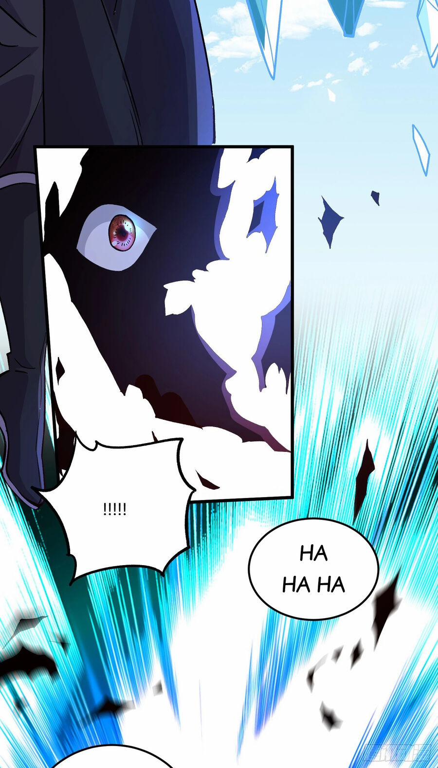 Bổn Tế Tu Chính Là Tiện Đạo 293 trang 8