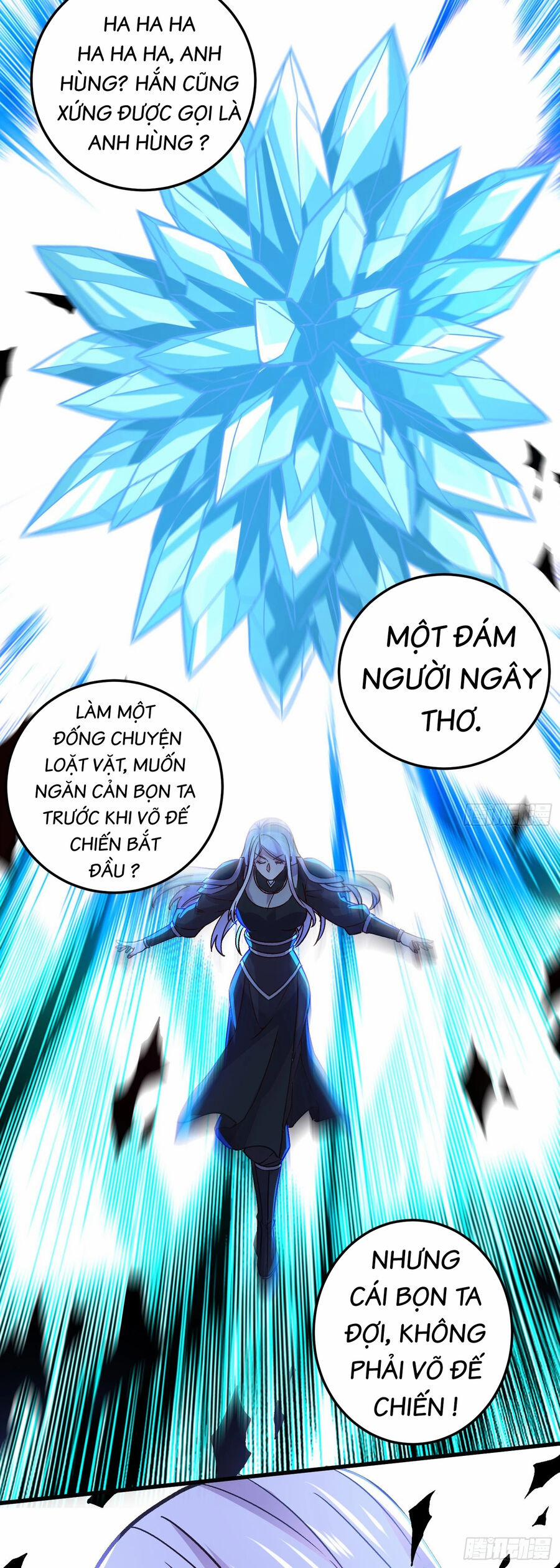 Bổn Tế Tu Chính Là Tiện Đạo 293 trang 9