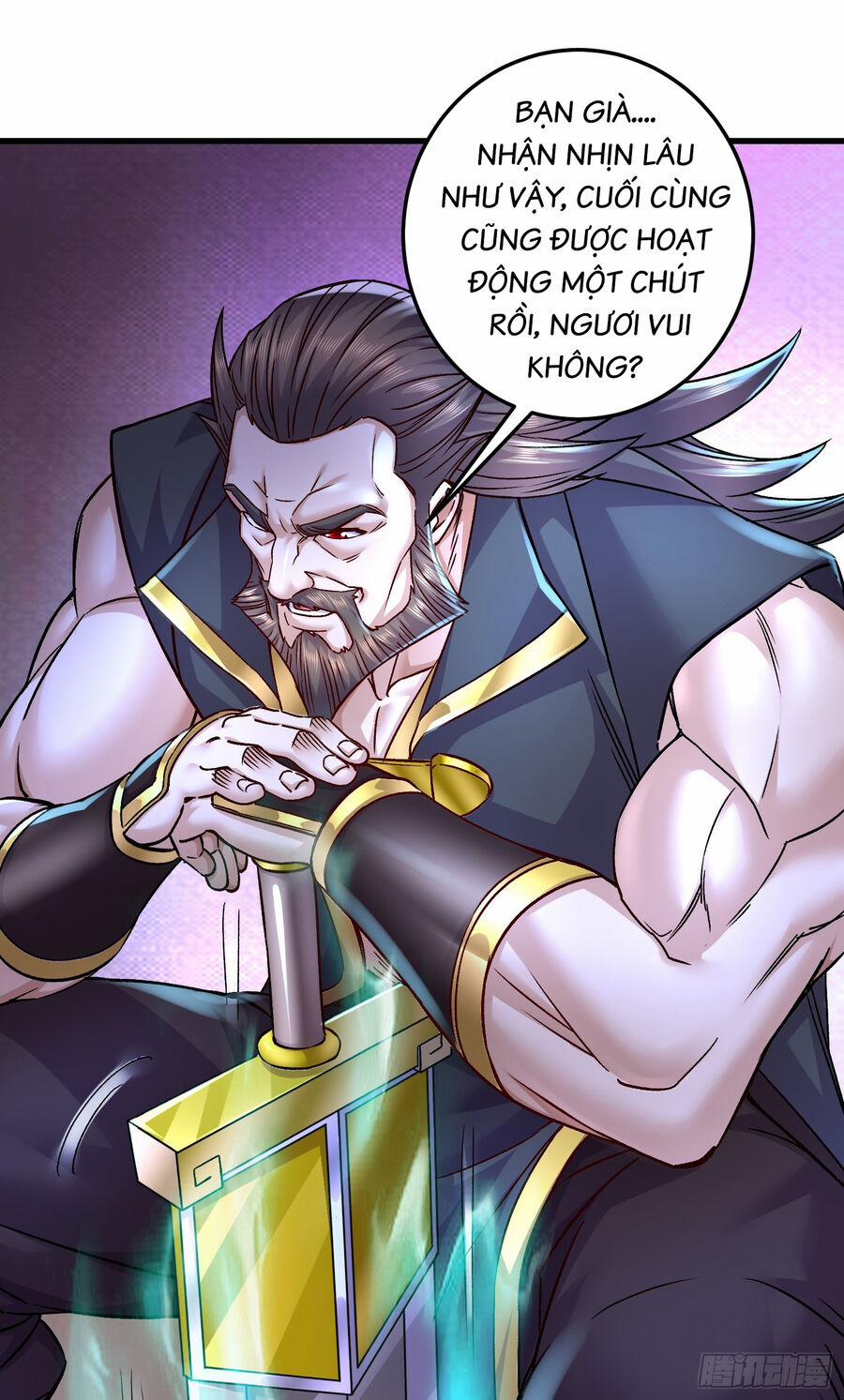 Bổn Tế Tu Chính Là Tiện Đạo 294 trang 11