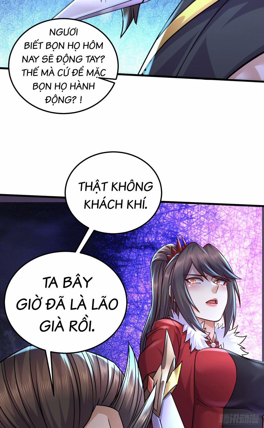 Bổn Tế Tu Chính Là Tiện Đạo 294 trang 13