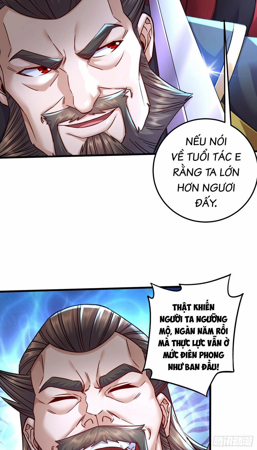 Bổn Tế Tu Chính Là Tiện Đạo 294 trang 14