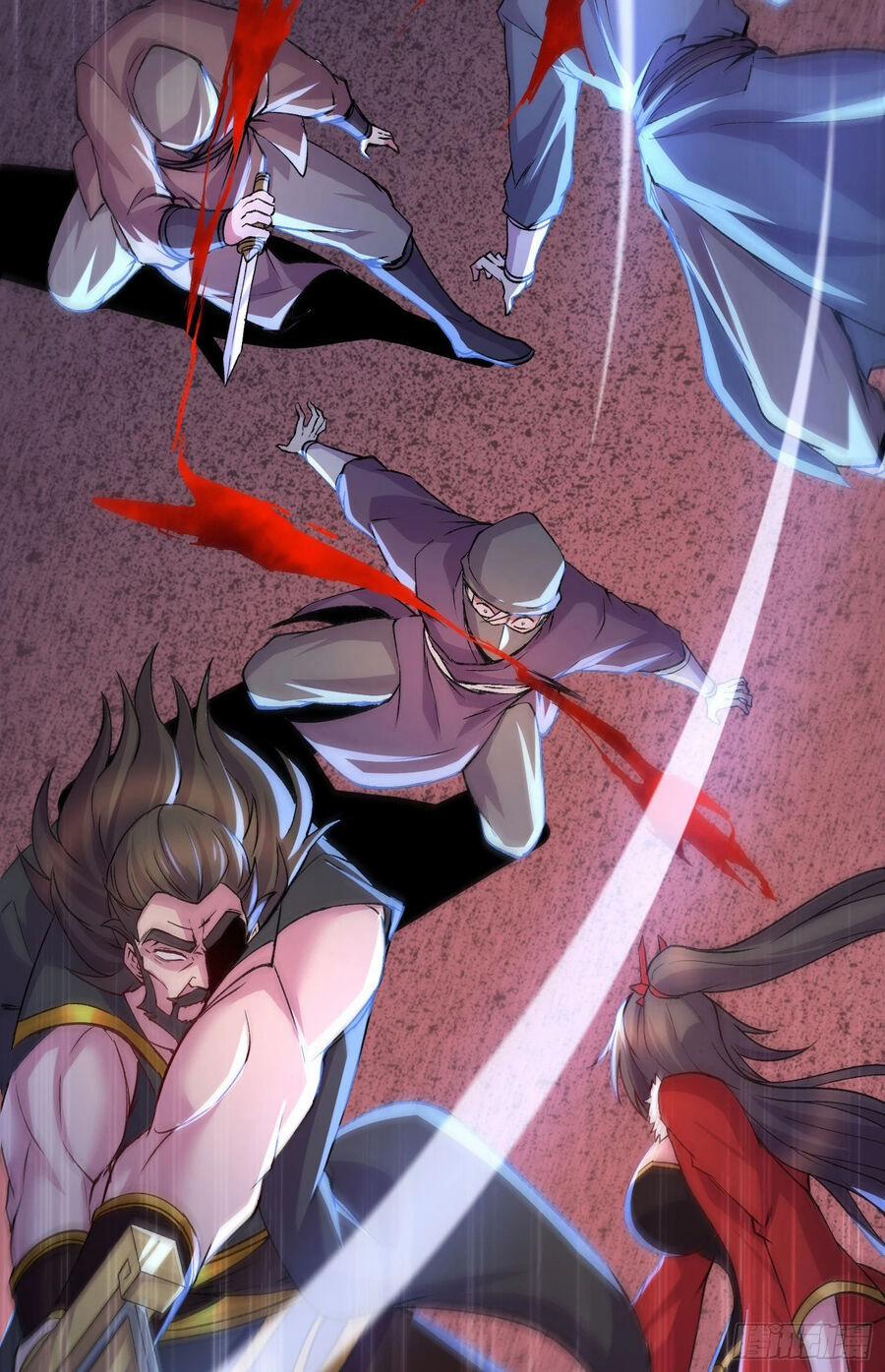 Bổn Tế Tu Chính Là Tiện Đạo 294 trang 19