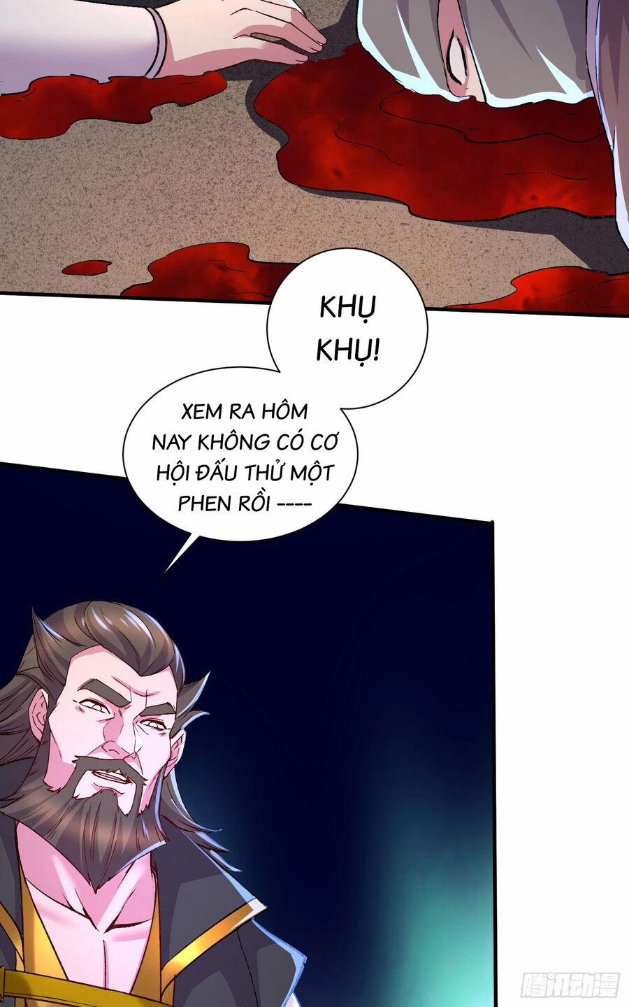 Bổn Tế Tu Chính Là Tiện Đạo 294 trang 21