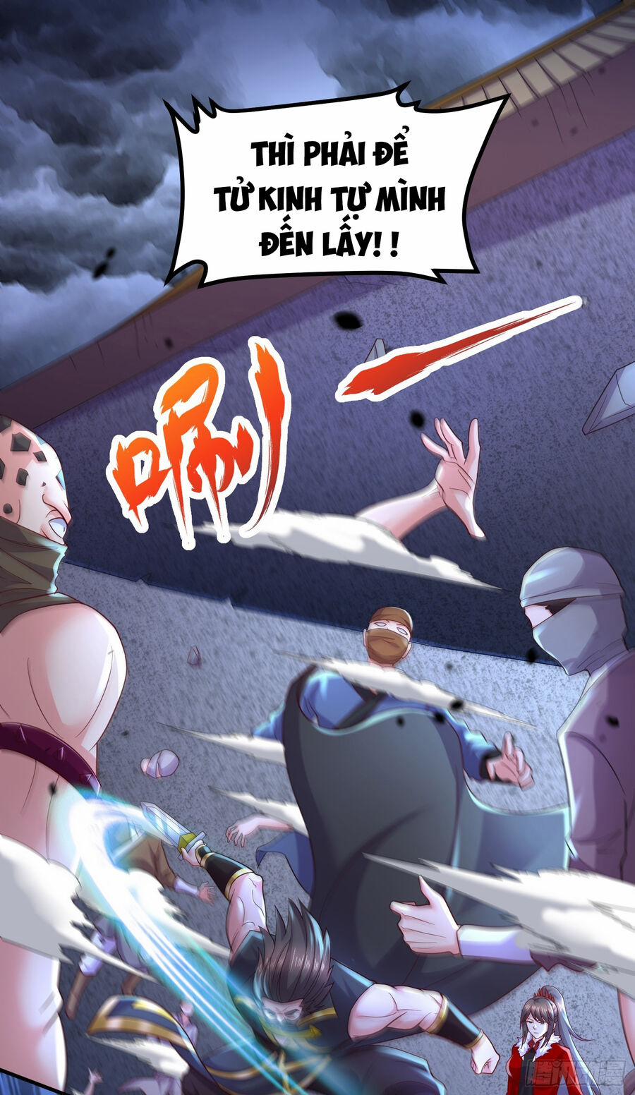 Bổn Tế Tu Chính Là Tiện Đạo 294 trang 30