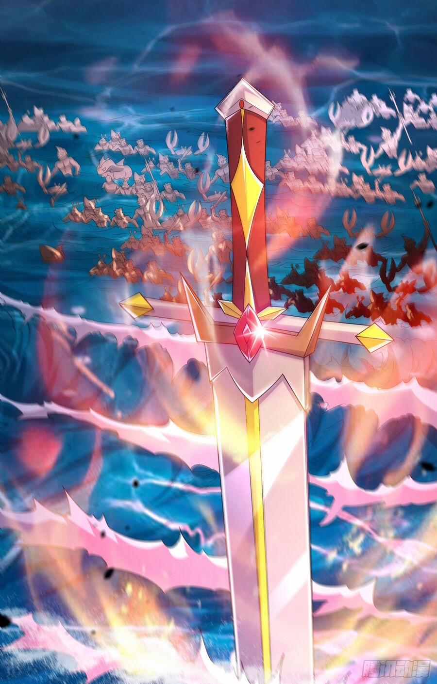 Bổn Tế Tu Chính Là Tiện Đạo 294 trang 35