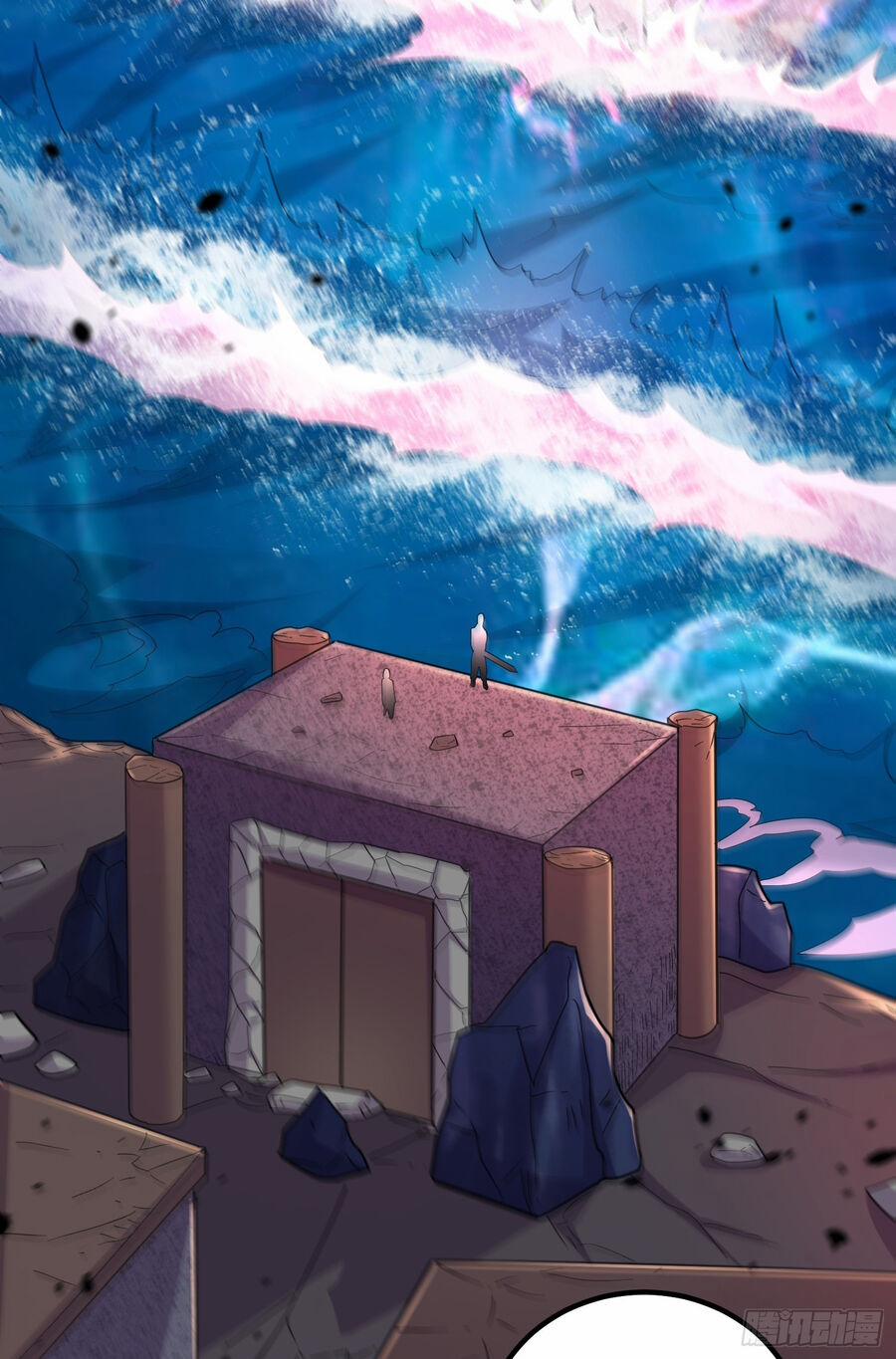 Bổn Tế Tu Chính Là Tiện Đạo 294 trang 36