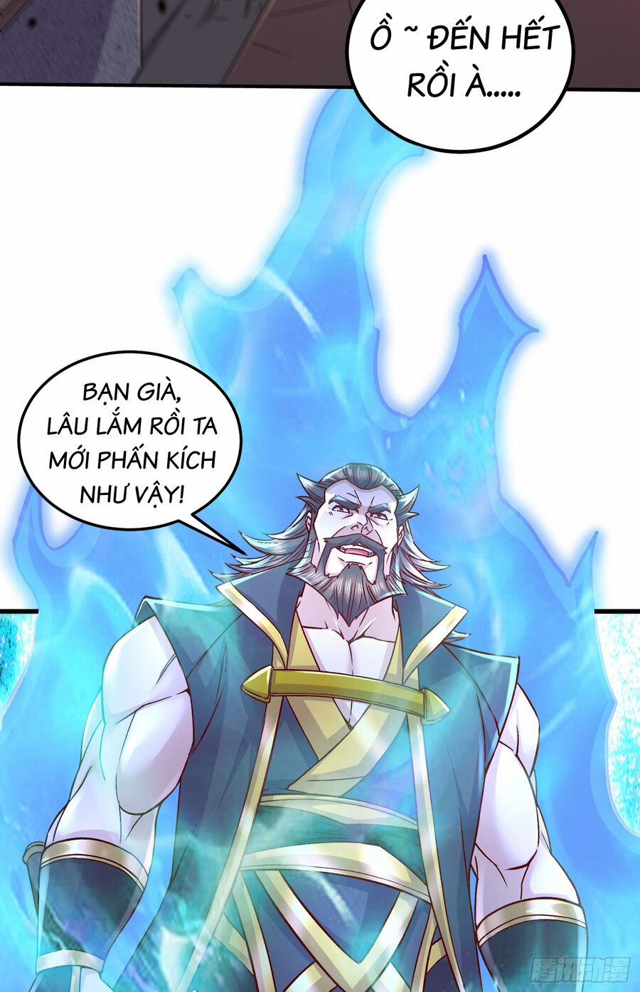 Bổn Tế Tu Chính Là Tiện Đạo 294 trang 37