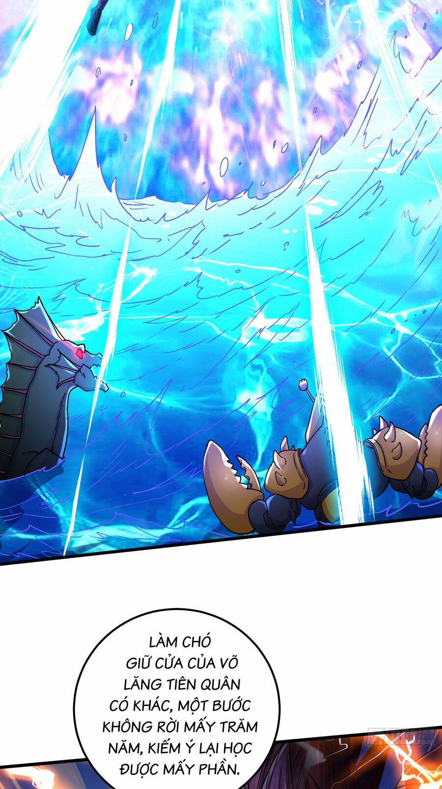 Bổn Tế Tu Chính Là Tiện Đạo 295 trang 10