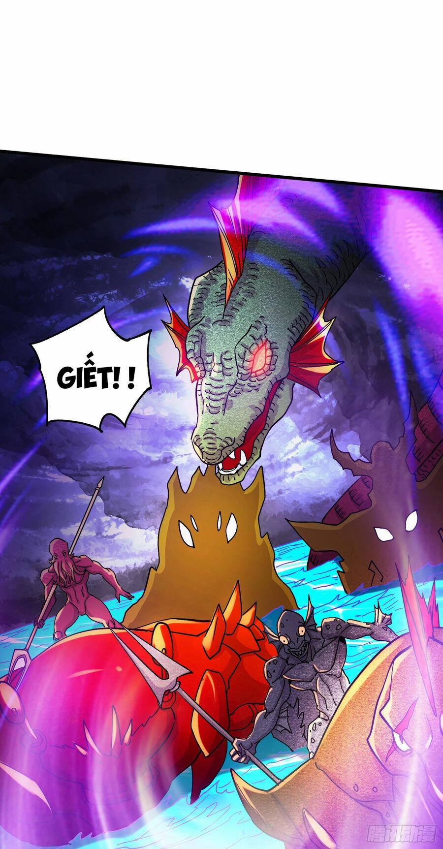 Bổn Tế Tu Chính Là Tiện Đạo 295 trang 15