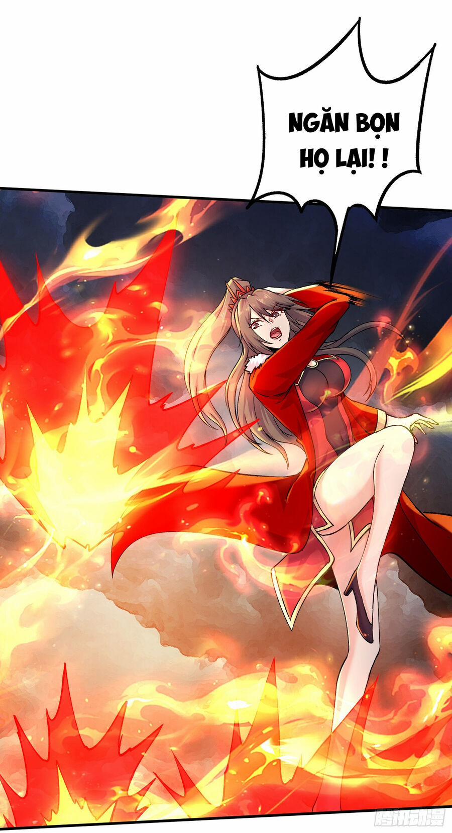 Bổn Tế Tu Chính Là Tiện Đạo 295 trang 17