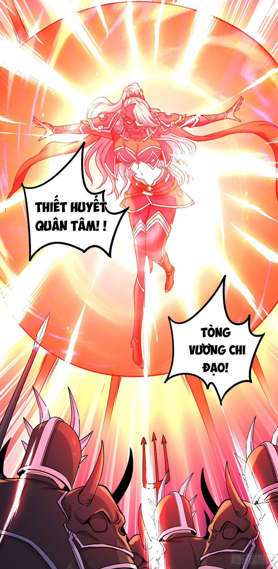 Bổn Tế Tu Chính Là Tiện Đạo 295 trang 22