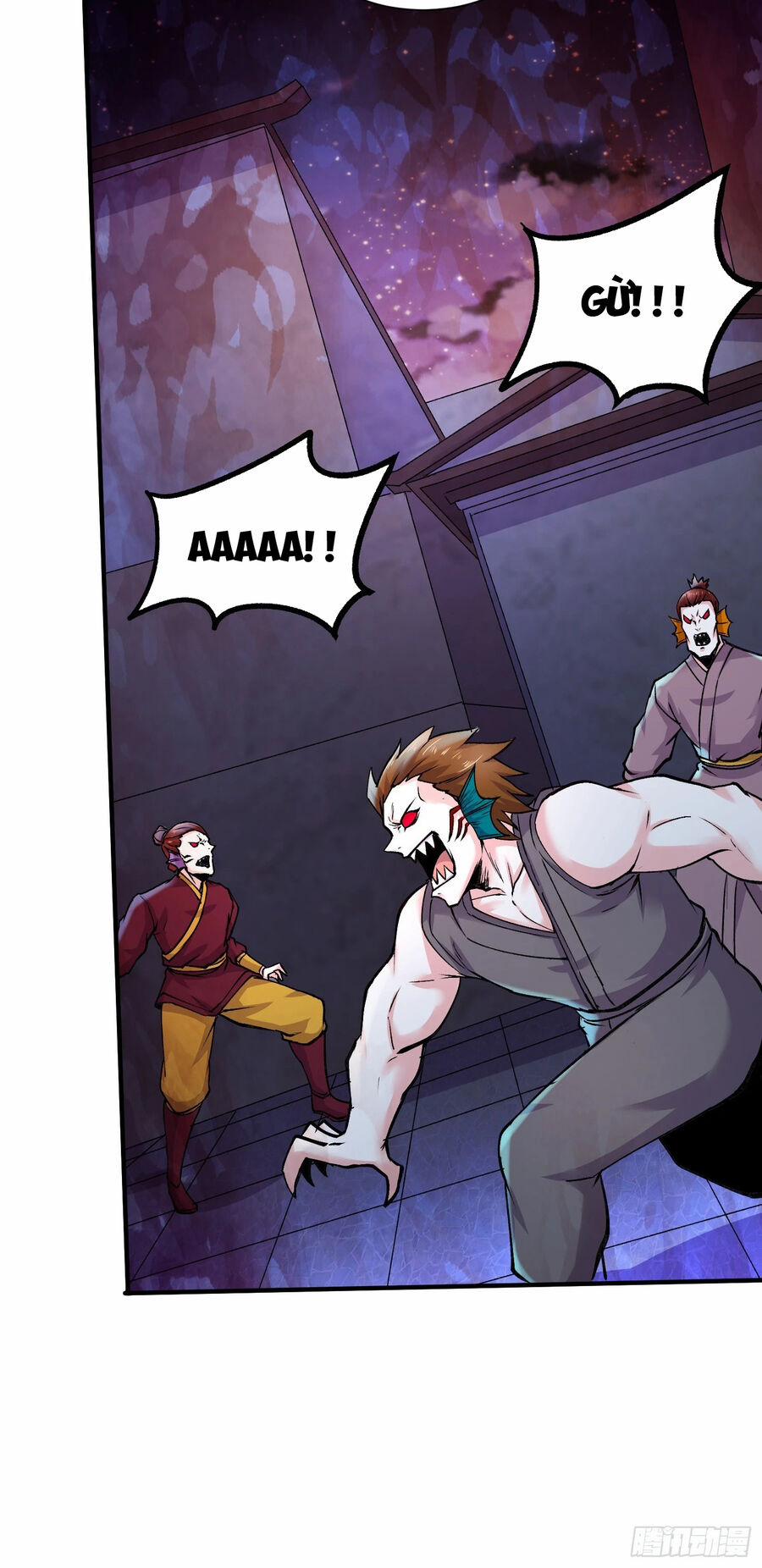 Bổn Tế Tu Chính Là Tiện Đạo 295 trang 30