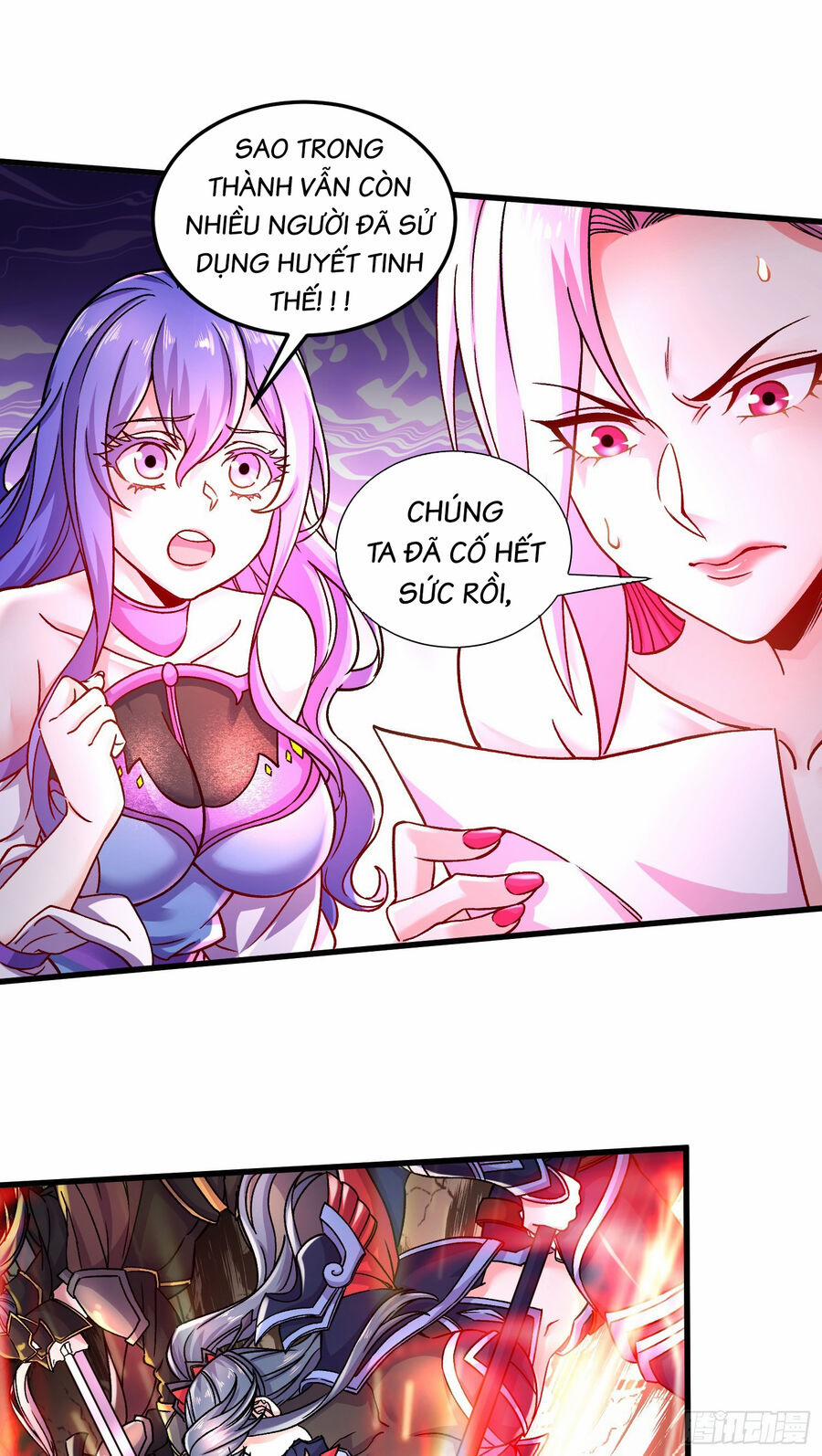 Bổn Tế Tu Chính Là Tiện Đạo 295 trang 31