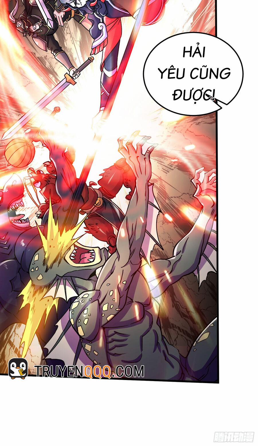 Bổn Tế Tu Chính Là Tiện Đạo 295 trang 32