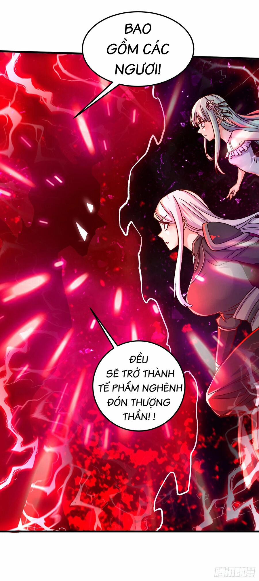 Bổn Tế Tu Chính Là Tiện Đạo 295 trang 33