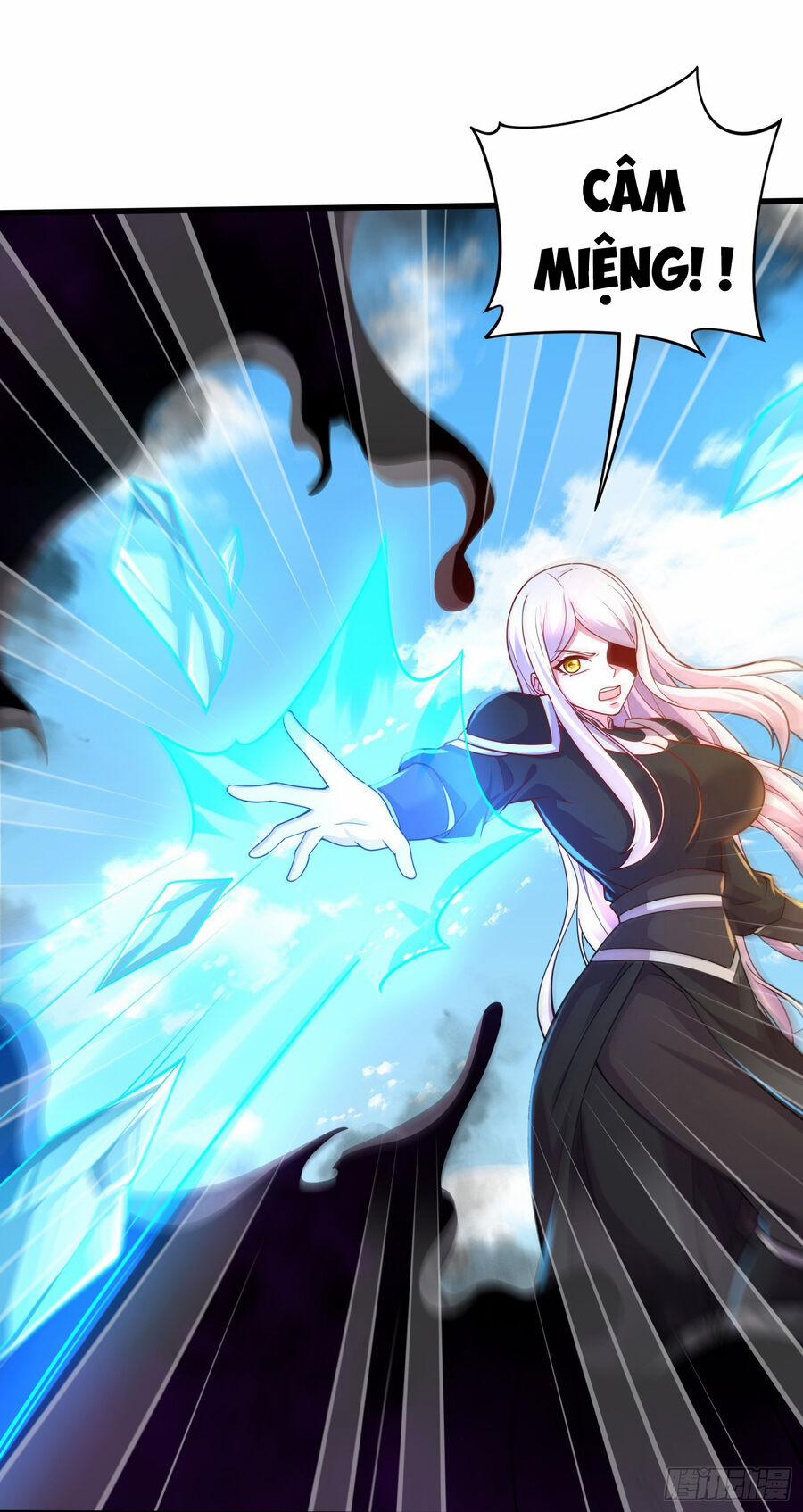 Bổn Tế Tu Chính Là Tiện Đạo 295 trang 34