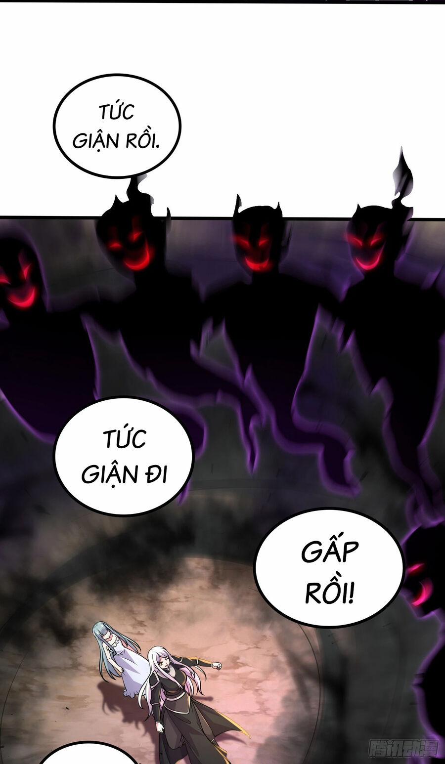 Bổn Tế Tu Chính Là Tiện Đạo 295 trang 35