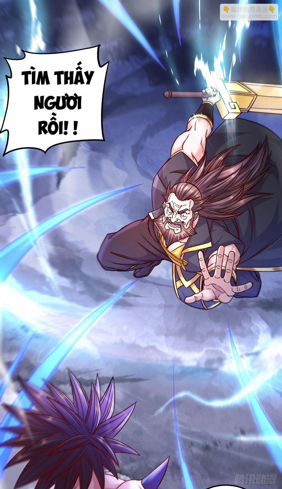 Bổn Tế Tu Chính Là Tiện Đạo 295 trang 5