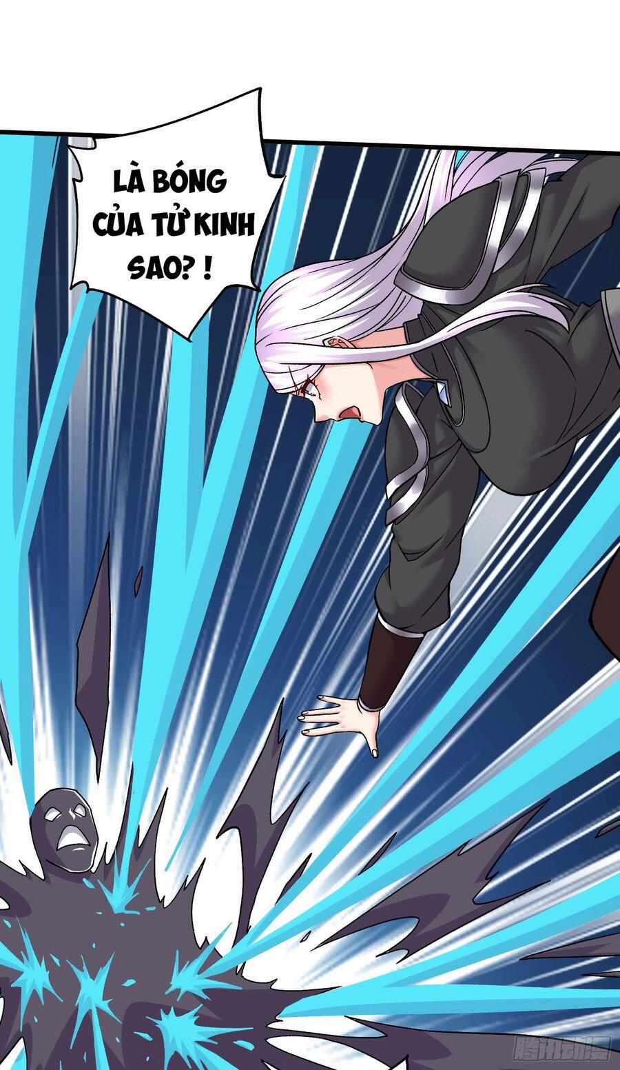 Bổn Tế Tu Chính Là Tiện Đạo 296 trang 25