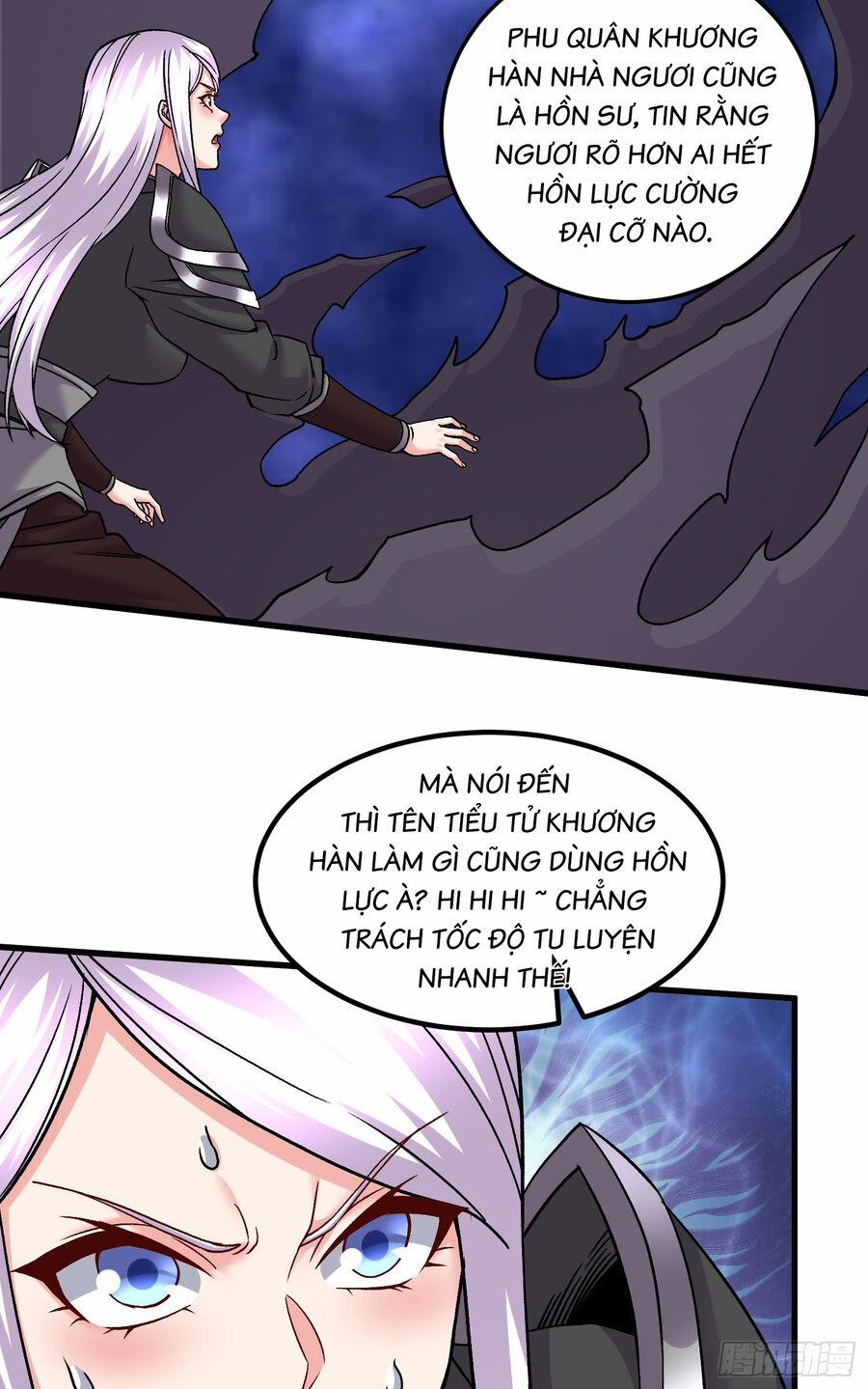 Bổn Tế Tu Chính Là Tiện Đạo 296 trang 27