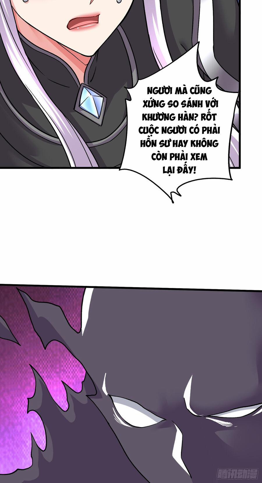 Bổn Tế Tu Chính Là Tiện Đạo 296 trang 28