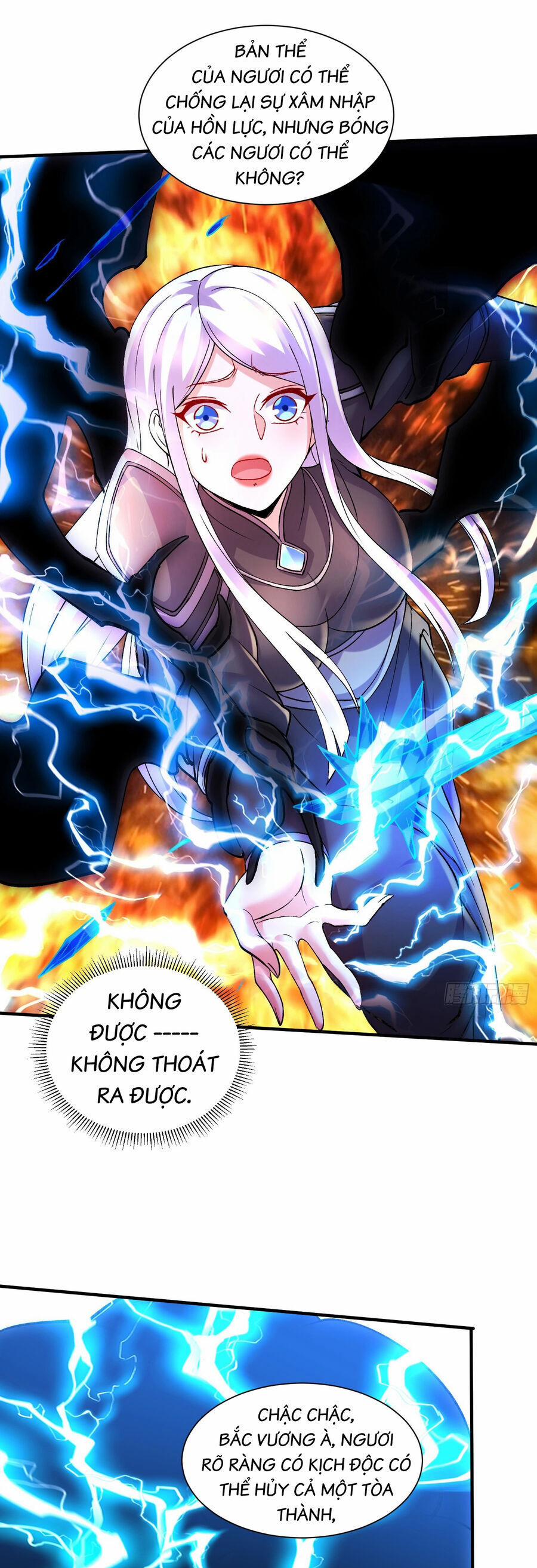 Bổn Tế Tu Chính Là Tiện Đạo 297 trang 11