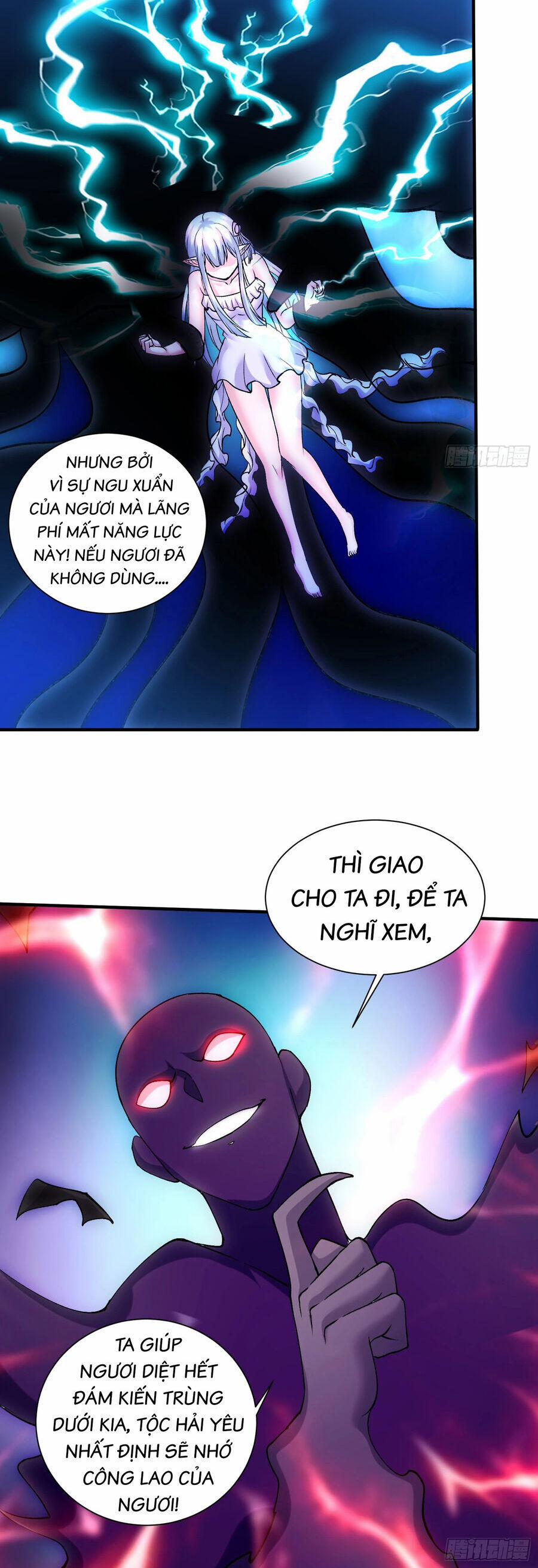 Bổn Tế Tu Chính Là Tiện Đạo 297 trang 12