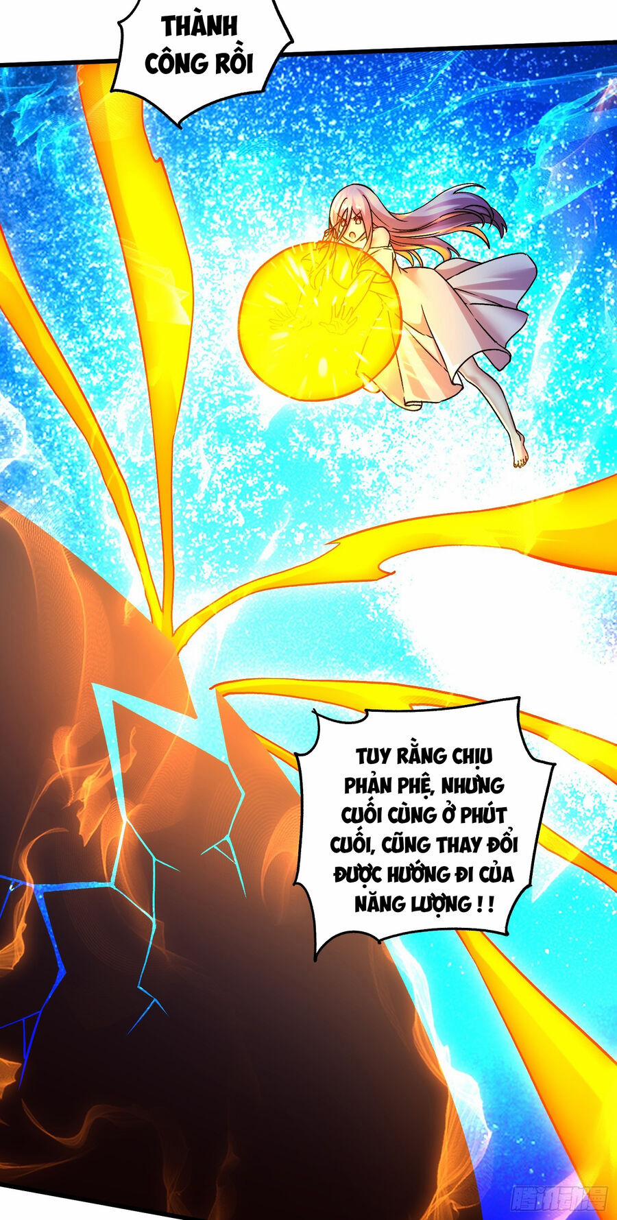 Bổn Tế Tu Chính Là Tiện Đạo 297 trang 23