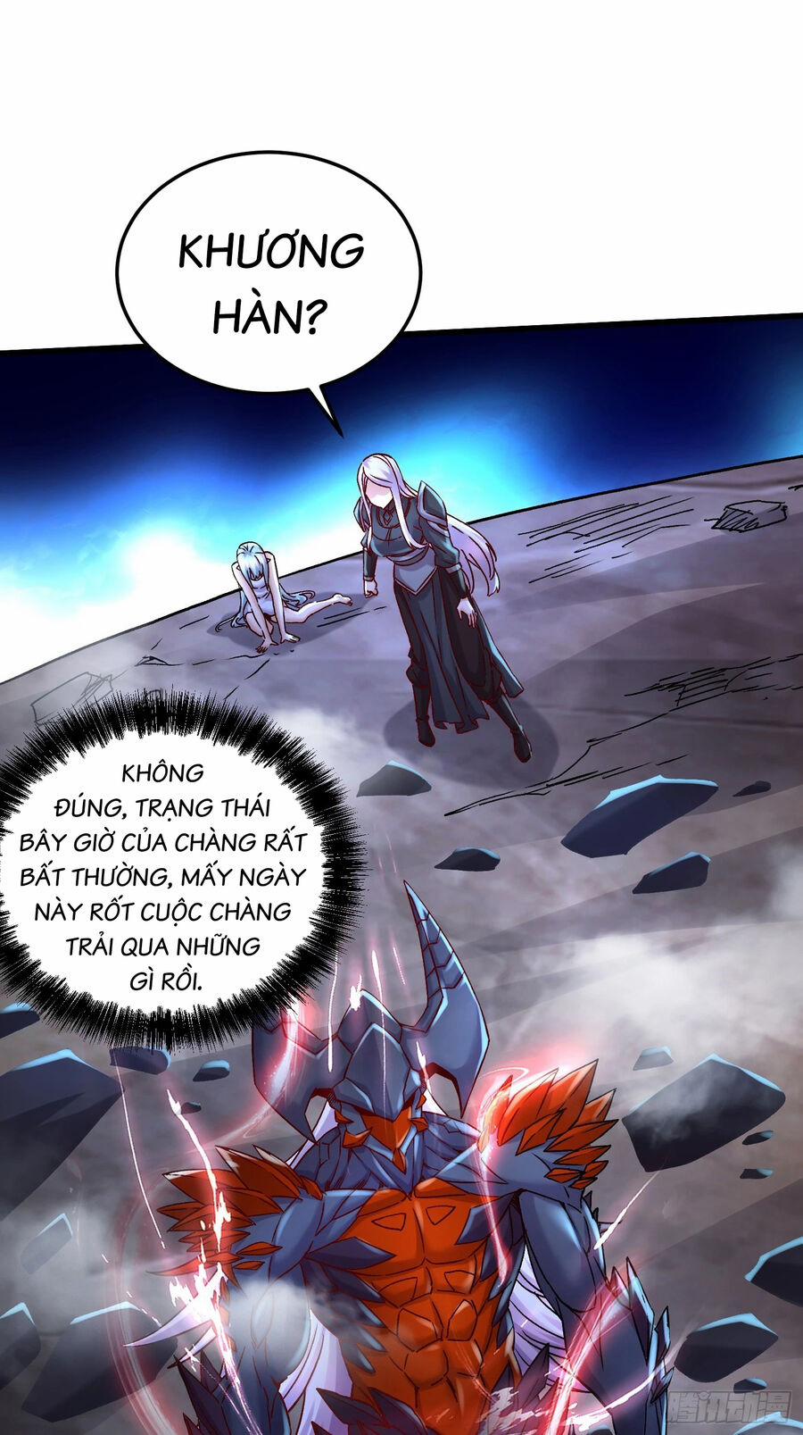 Bổn Tế Tu Chính Là Tiện Đạo 297 trang 26