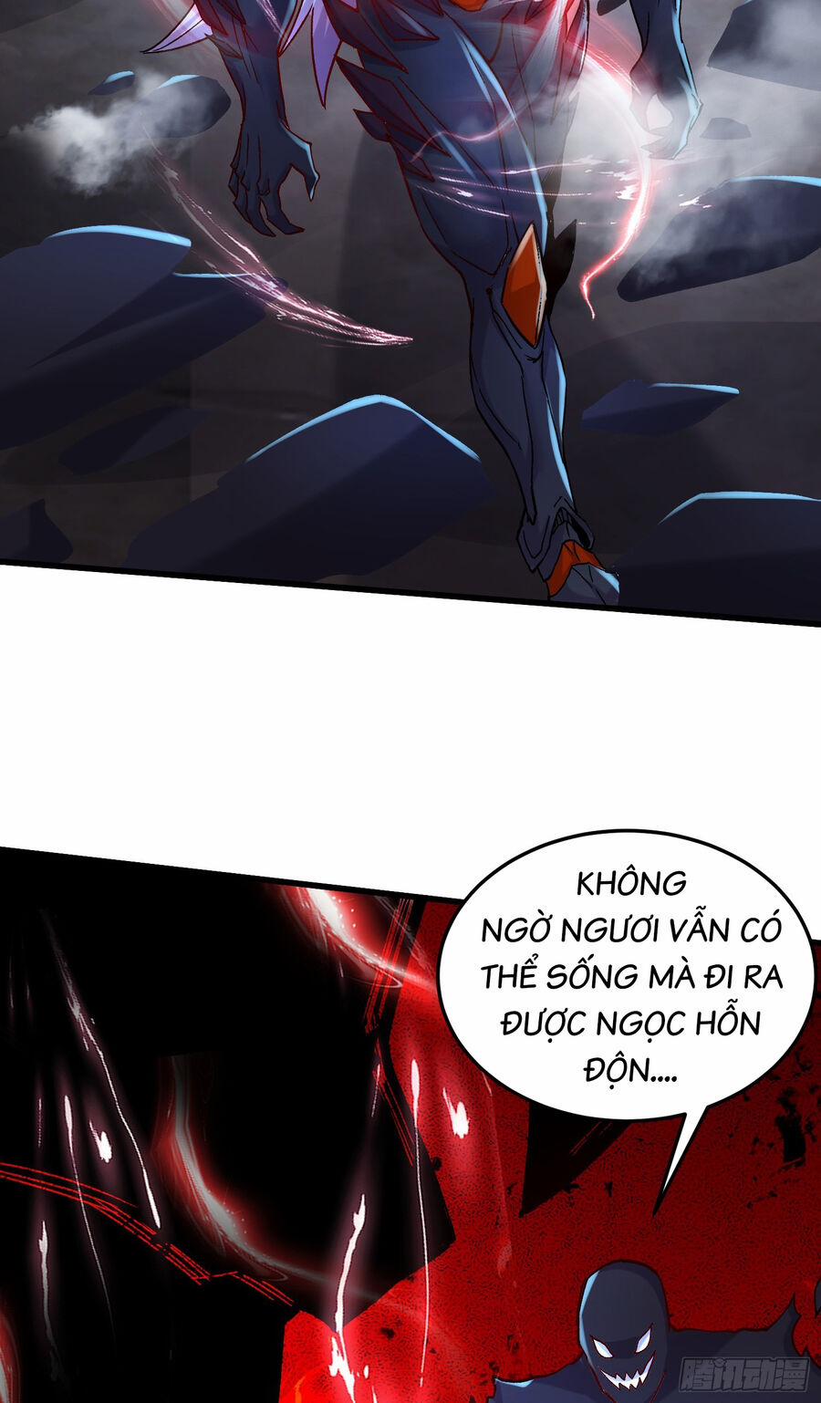 Bổn Tế Tu Chính Là Tiện Đạo 297 trang 27