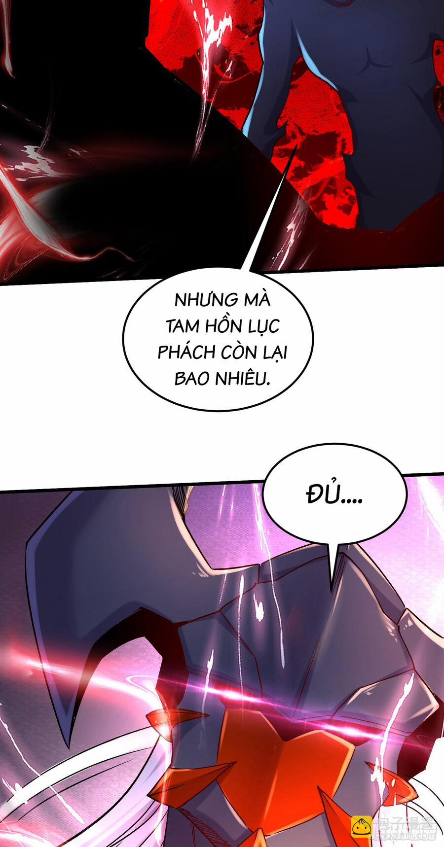 Bổn Tế Tu Chính Là Tiện Đạo 297 trang 28